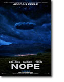 Nope Poster