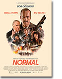 Normal Poster