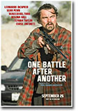 One Battle After Another Poster