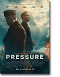 Pressure Poster