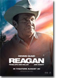 Reagan Poster