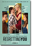Regretting You Poster