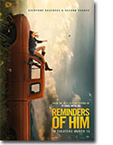 Reminders of Him Poster