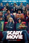 Scary Movie Poster