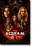 Scream 7 Poster