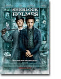 Sherlock Holmes Poster