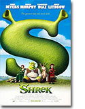 Shrek Poster