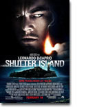 Shutter Island Poster