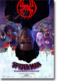 Spider-Man: Across the Spider-Verse Poster