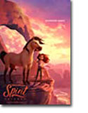 Spirit Untamed Poster