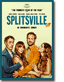 Splitsville Poster