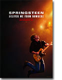 Springsteen: Deliver Me From Nowhere Poster