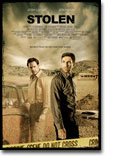 Stolen Poster