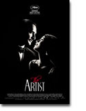 The Artist Poster