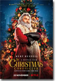 The Christmas Chronicles Poster