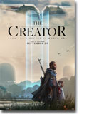The Creator Poster