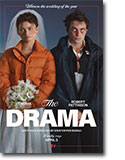 The Drama Poster