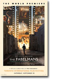 The Fabelmans Poster