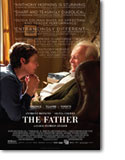 The Father Poster