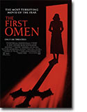 The First Omen Poster