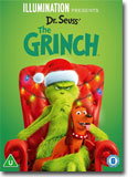 The Grinch Poster