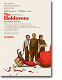The Holdovers Poster