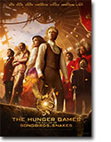 The Hunger Games: The Ballad of Songbirds & Snakes Poster