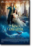 The King's Daughter Poster