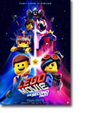 The Lego Movie 2  Poster