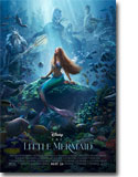 The Little Mermaid Poster