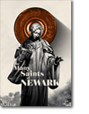 The Many Saints of Newark Poster