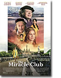 The Miracle Club Poster
