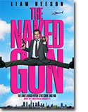 The Naked Gun Poster