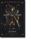 The Outfit  Poster