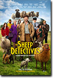 The Sheep Detectives Poster 