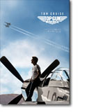 Top Gun: Maverick Poster