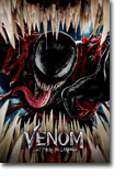 Venom: Let There Be Carnage Poster