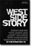 West Side Story Poster