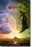 Wicked: For Good Poster