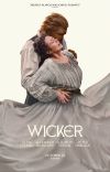 Wicker Poster