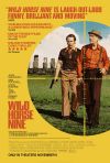 Wild Horse Nine Poster