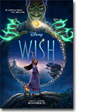 Wish Poster