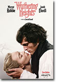 Wuthering Heights Poster