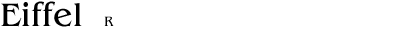 Eiffel