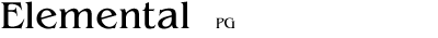 Elemental