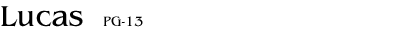 Lucas