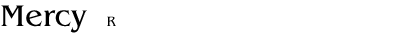 Mercy