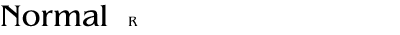 Normal