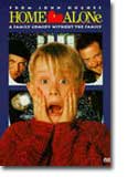 Home Alone Poster